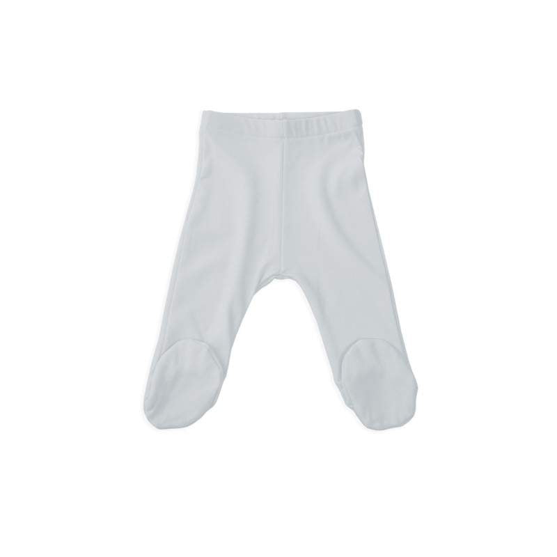 Pantaloncino Con Piedi Neonato Bamboom