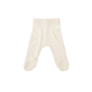 Pantaloncino Con Piedi Neonato Bamboom