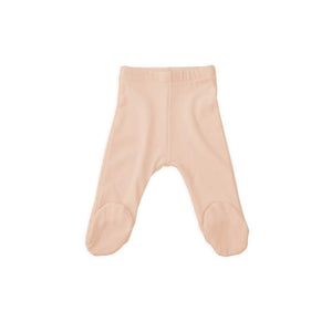 Pantaloncino Con Piedi Neonato Bamboom