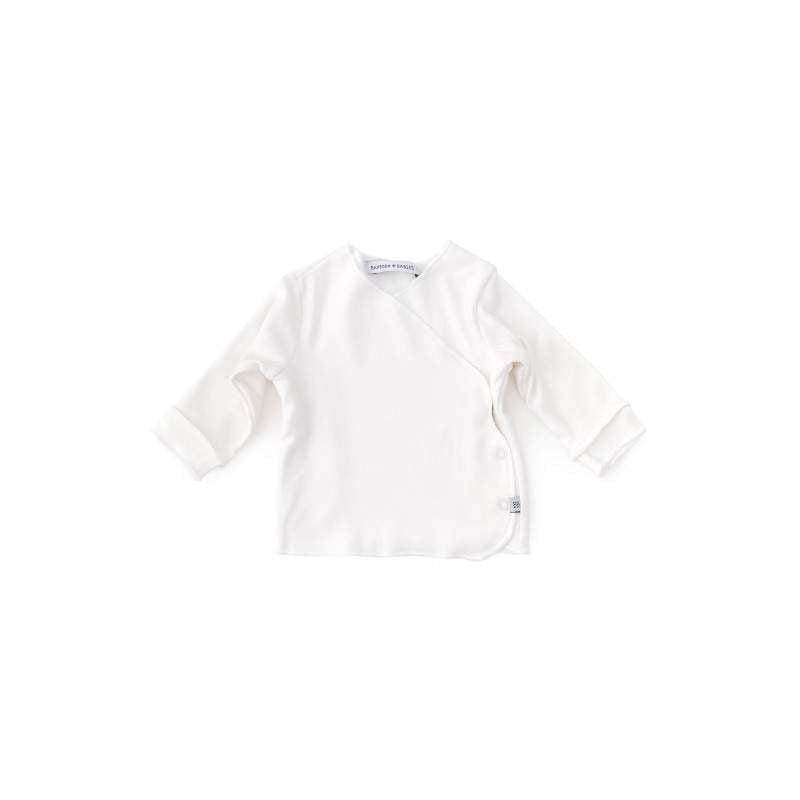 Maglia Incrociata Neonato Bamboom