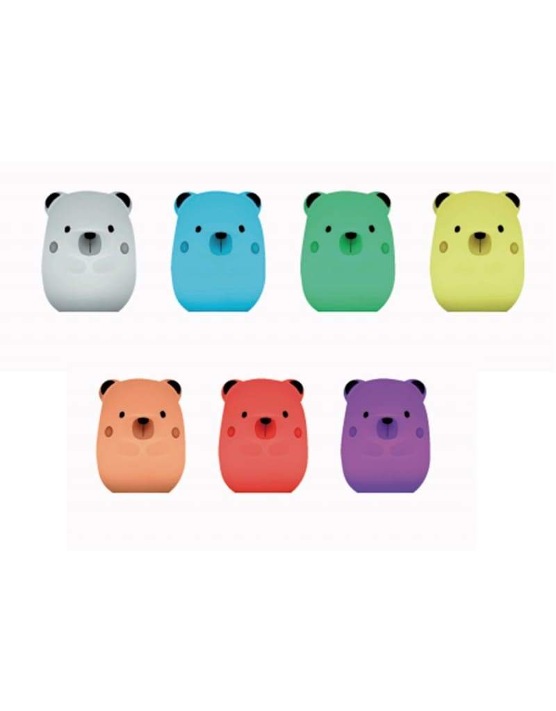 Lampada Antibuio Yum Bear Jané