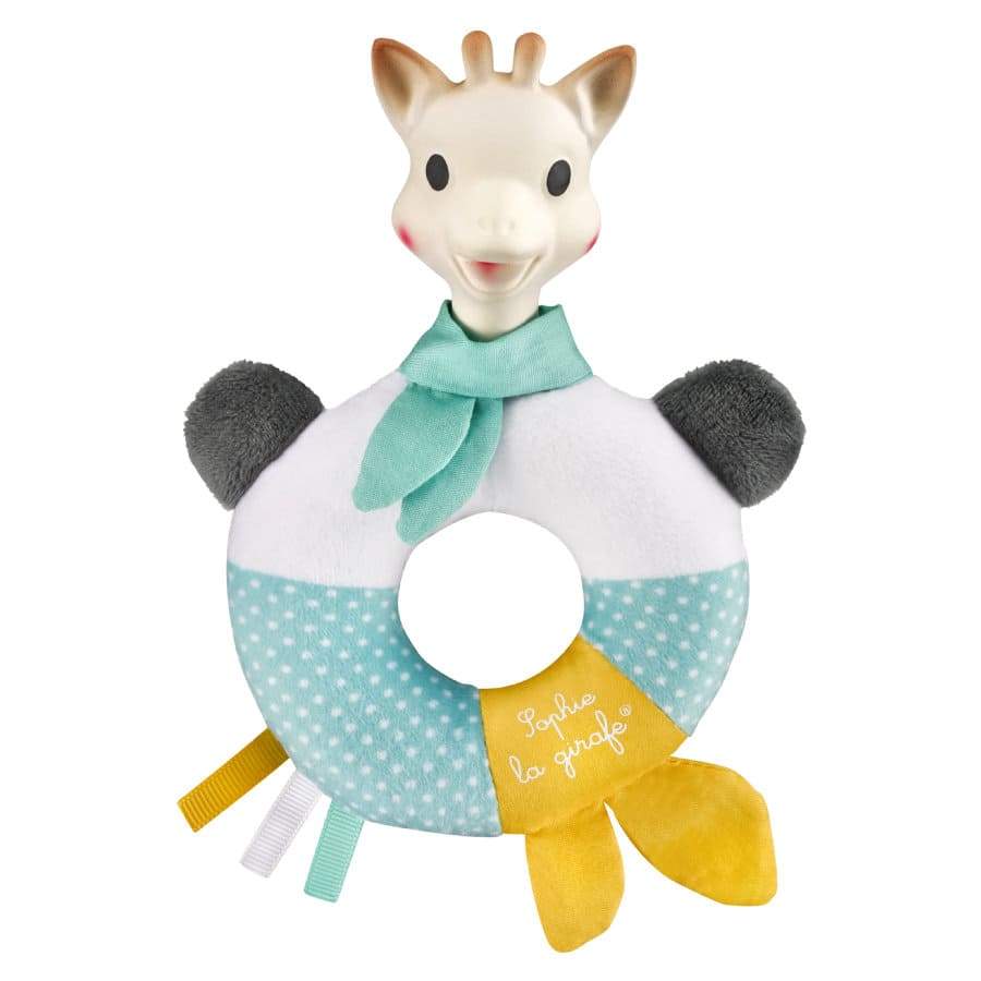 Sonaglio Shake & Chew Sophie La Giraffa