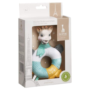 Sonaglio Shake & Chew Sophie La Giraffa