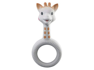 Anello Dentizione Ring Sophie La Giraffa