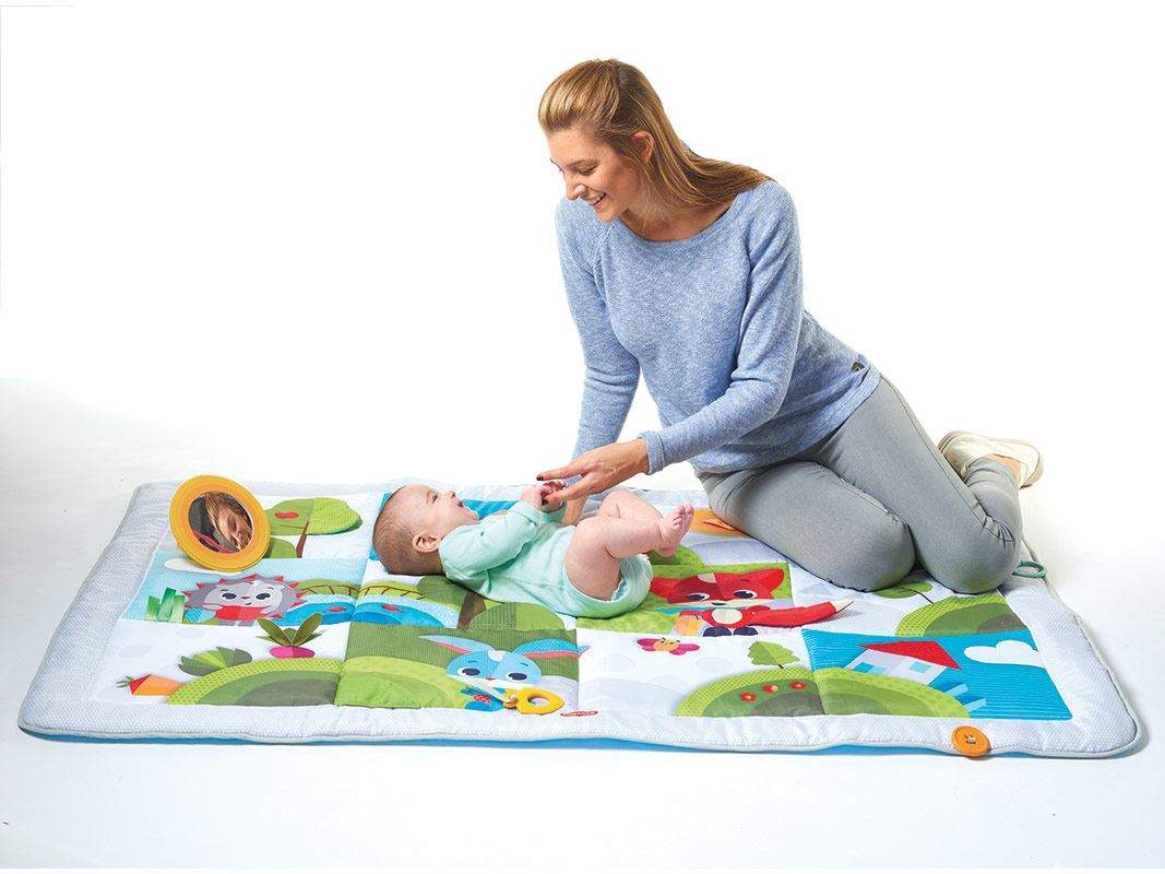 Tappeto Gioco Super Mat Tiny Love