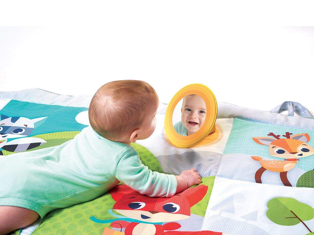 Tappeto Gioco Super Mat Tiny Love