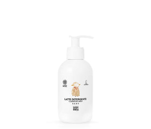 Latte Detergente Baby Linea Mamma Baby