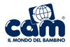 Cam logo