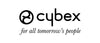 Cybex logo
