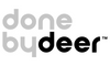 Done By Deer logo