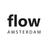 Flow Amsterdam logo