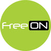 FreeON logo