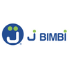 J BIMBI logo