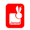 Janod logo