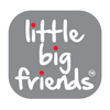 Little Big Friends logo