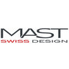 MAST Swiss Design logo