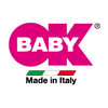 OkBaby logo