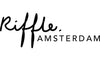 Riffle Amsterdam logo