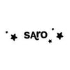 Saro Baby logo