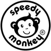 Speedy Monkey logo