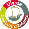 Ulysse Couleurs d'Enfance logo
