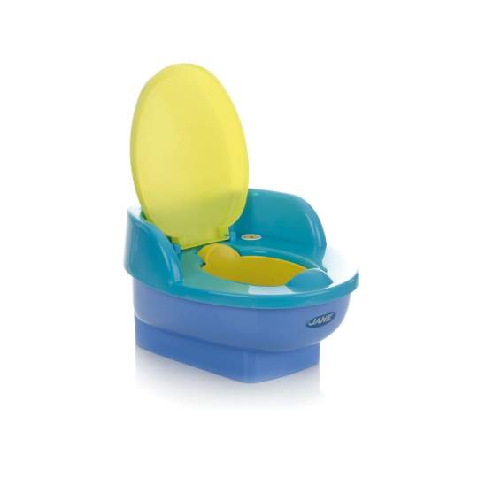 Vasino Musical Potty Outlet Jané