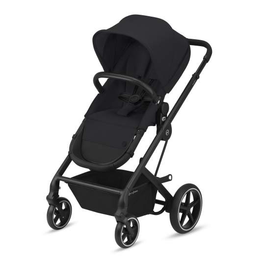 Balios S 2-in-1 Cybex Gold