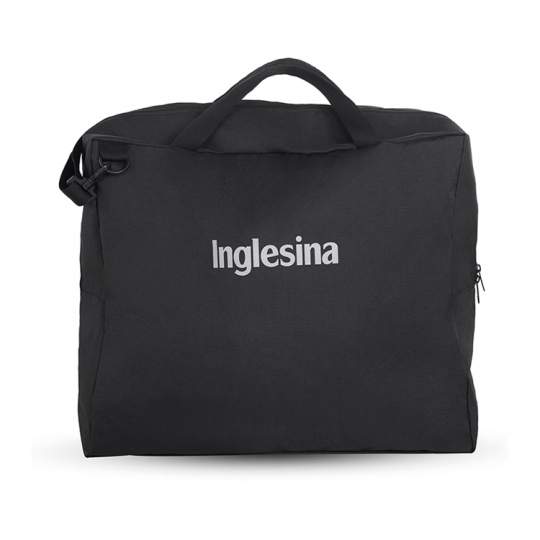 Sketch Passeggino Leggero per Bambini Colore Total Black Nero - Inglesina -  Per la culla e il passeggino - Giocattoli