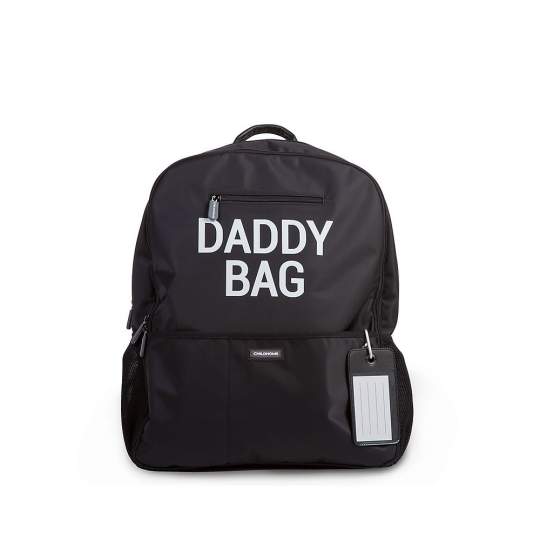 Zaino Daddy Bag Childhome