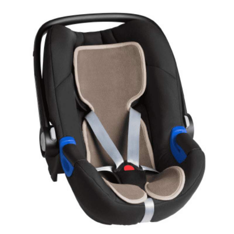 Foderina traspirante Cool Seat Air Cuddle per seggiolino gruppo 0 Foderina traspirante Cool Seat Air Cuddle per seggiolino gruppo 0