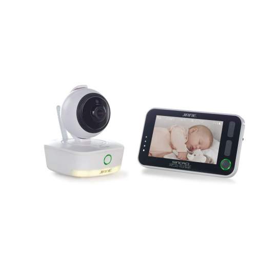 Video Monitor Jané Sincro Baby Guard 4,3"