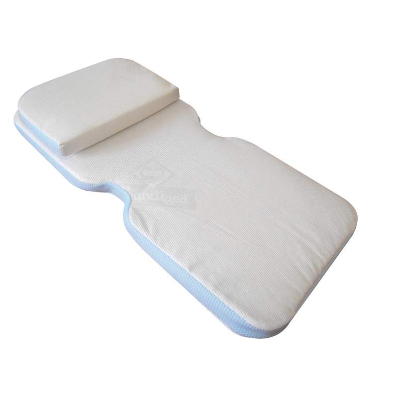 Completo carrozzina standard Antiacaro Sanitized Questibimbi Completo carrozzina standard Antiacaro Sanitized Questibimbi