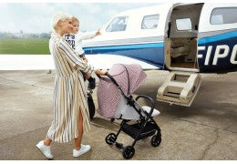 Quid e Sketch, i Passeggini Leggeri d’Inglesina