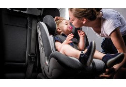 La Nuova Collezione di Seggiolini Auto Inglesina 2019 è qui!