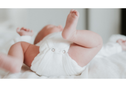 Pannolini Usa e Getta o Pannolini Lavabili?