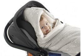 Come scegliere il sacco invernale termico per il tuo bebè?