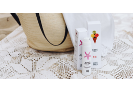 6 prodotti beauty indispensabili per l’estate con il tuo bambino