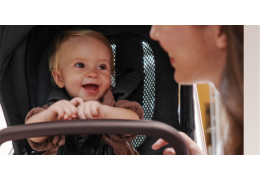 7 consigli per scegliere il passeggino leggero da viaggio perfetto