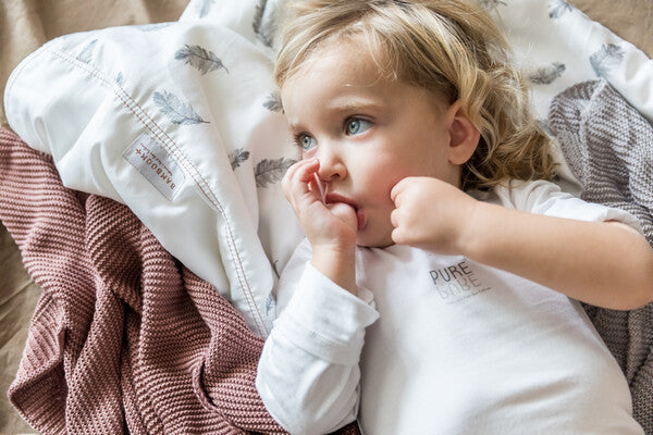 Body per neonato: quanti servono, quali scegliere e guida alle taglie