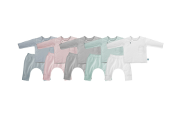Come vestire il tuo bambino in autunno
