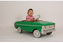 Cos'è i-Size? Ecco cosa c'è da sapere