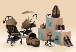 Guida agli Accessori YOYO³ Stokke: 7 must-have per dare comfort e stile al tuo passeggino