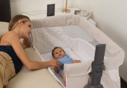 Culle fianco letto Cam: Cullami, Sempreconte Joy e Sempreconte Air