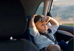Colpo di Calore Neonati: Sintomi, Prevenzione e Cura