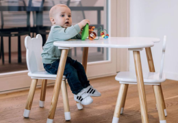 Prepararsi all'Asilo: Guida agli Accessori per un Inizio Perfetto!