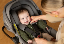 Guida alla scelta del seggiolino auto per il tuo bambino
