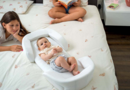 Linea Benessere di CAM: Comfort con Stile!