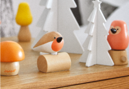 10 idee regalo per stupire il tuo bambino a Natale