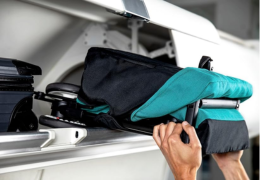 Passeggini Leggeri per l'Aereo: La Guida Definitiva ai Migliori Modelli