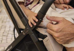 Inglesina Quid³: Il passeggino leggero ultracompatto